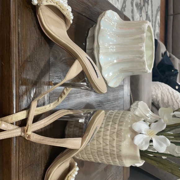 Sandals women size 7 good condition - Picture 4 of 4